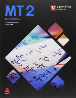 Matemáticas 2ºbachillerato. Tecnológicas. Aula 3D
