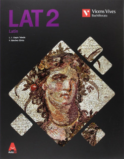 Latín 2ºbachillerato. Aula 3D