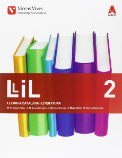 llengua catalana lit.2n.eso *catalunya*
