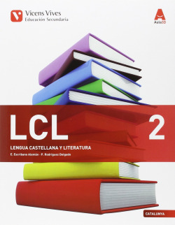 lengua castellana 2n.eso catalunya
