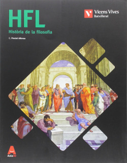 Historia filosofia 2n.batxillerat. Cataluña. Aula 3D