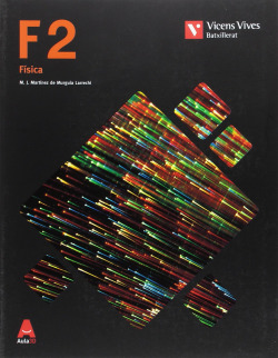 Física 2n.batxillerat. Cataluña. Aula 3D