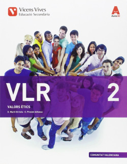 valors etics 2n.eso *valencia*