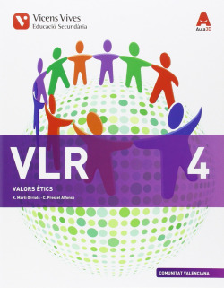 Valors 4t.eso. Valencia. Aula 3D