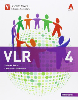 Valors 4t.eso. Baleares. Aula 3d