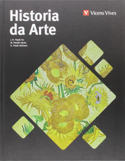 HISTORIA DA ARTE 2ºBACHARELATO