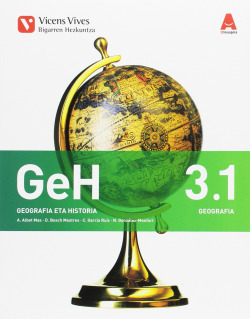 geografia historia 3º eso (bimestral).(separatas)