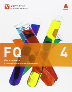 fìsica y química 4º.eso aula 3d