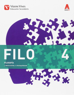 Filosofía 4ºeso. Aula 3D