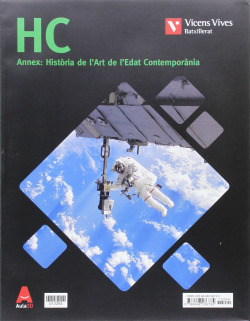 historia del mon contemporani 1r batxillerat Aula 3D 2016