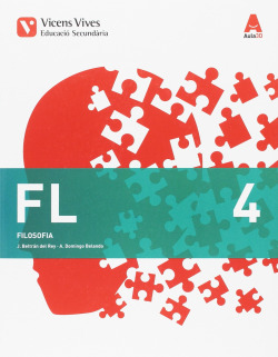 Filosofía 4t.eso. Cataluña. Aula 3D