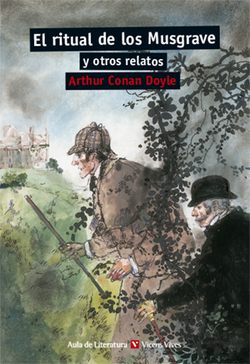 Ritual de los Musgrave y otros relatos
