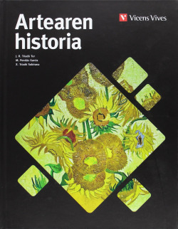 Historia del arte 2ºbachillerato Euskera. Aula 3D