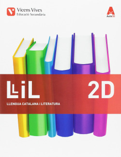 Llengua 2n.eso. Diversitat. Cataluña. Aula 3d