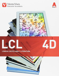 Lengua castellana 4ºeso. Diversidad. Aula 3d