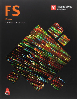 Física 2n.batxillerat. Baleares. Valencia. Aula 3D