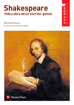 Shakespeare.Vida y obra de un escritor genial