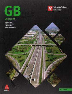 geografia Balears 2º batxillerat aula 3d 2016