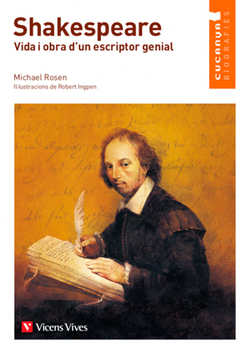 Shakespeare:vida i obra d'un escriptor