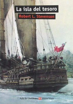 La isla del tesoro