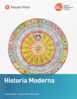 PMAR HISTORIA MODERNA NIVEL II TERCERO ESO