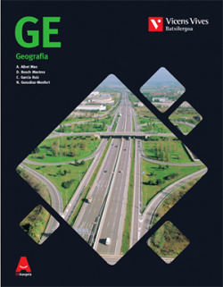 GEOGRAFIA 2 BATXILERGOA