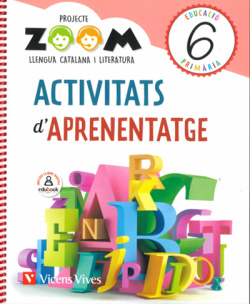 LLENGUA 6 ACTIVITATS APRENENTATGE (ZOOM)