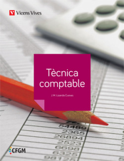 TECNICA COMPTABLE GRAU MITJA ADMINISTRACIO