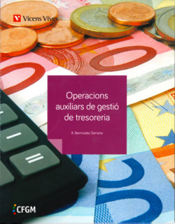 OPERACIONS AUXILIARES GESTIO TESORERIA GRAU MITJA ADMINISTRACIOUS