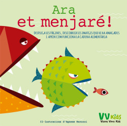 ARA ET MENJARÈ!