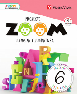 LLENGUA 6 BALEARS (ZOOM)