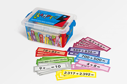 TARGETES AUTOCORREGIBLES "LLAMPEC" SUMES