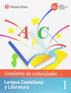 PMAR ACTIVIDADES DE LENGUA Y LITERATURA NIVEL I 2 ESO