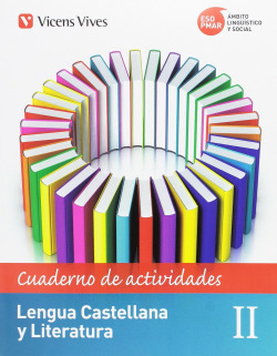 PMAR ACTIVIDADES DE LENGUA Y LITERATURA NIVEL II TERCERO ESO
