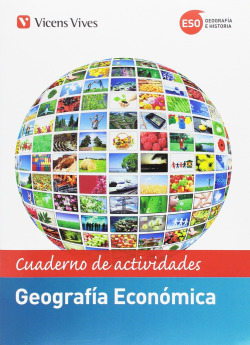 PMAR GEOGRAFIA HUMANA 3 ESO ACTIVIDADES