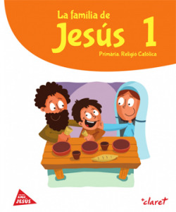 (17).familia de jesus 1r.prim.(proj.amic jesus)