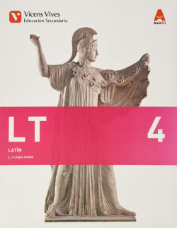 LATÍN 4ºESO. AULA 3D. ANDALUCÍA 2019