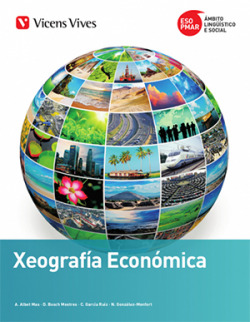 XEOGRAFÍA ECONÓMICA ESO