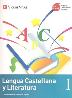 PMAR I LENGUA GEOGRAFIA HISTORIA MEDIEVAL HISTORIA MODERNA 2 ESO ANDALUCIA