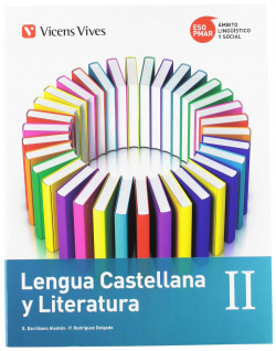 PMAR II LENGUA GEOGRAFIA HUMANA GEOGRAFIA ECONOMICA 3 ESO ANDALUCIA