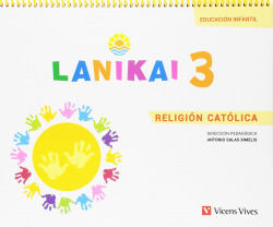 LANIKAI RELIGION 3 AÑOS
