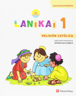 LANIKAI RELIGION 1 PRIMARIA