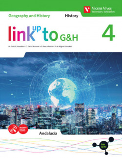 ESO 4 GEOGRAPHY (AND) LINK UP 21