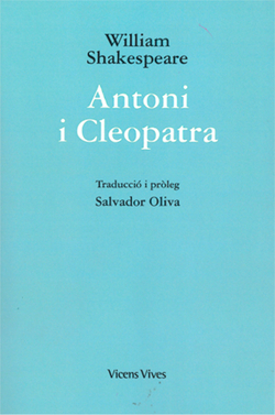 ANTONI I CLEOPATRA