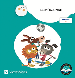 LA MONA NATI PAL (RODALLETRES)