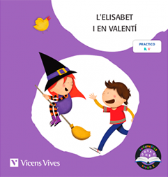 L'ELISABET I EN VALENTI PAL (RODALLETRES)