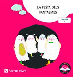LA FESTA DELS FANTASMES PAL (RODALLETRES)