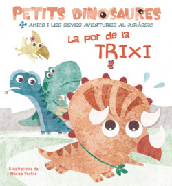 LA POR DE LA TRIXI