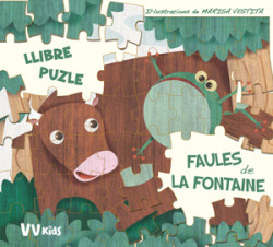 FAULES DE LA FONTAINE