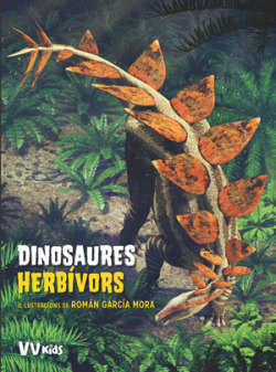 DINOSAURES HERBÍVORS
